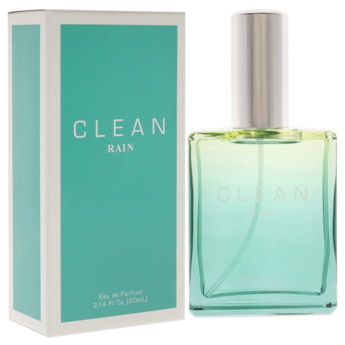 Clean Rain EDP W 60ml Boxed