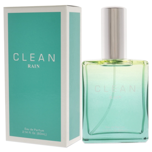 Clean Rain EDP W 60ml Boxed