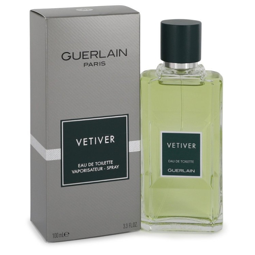 parfum homme vetiver guerlain