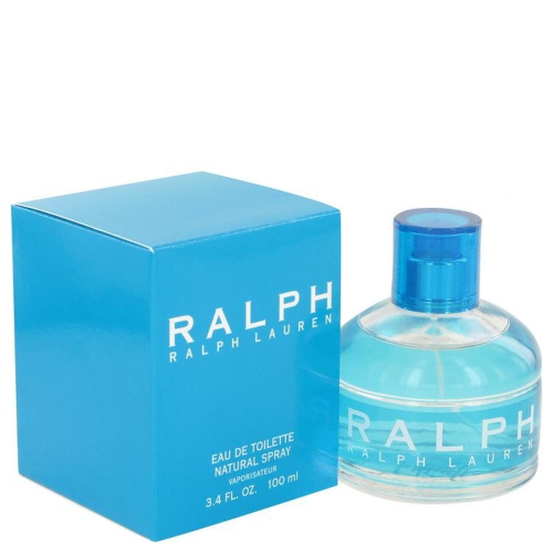 Ralph by Ralph Lauren W 100ml Boxed