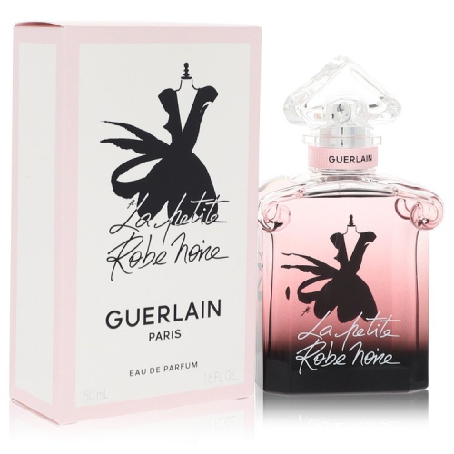 Guerlain La Petite Robe Noire Eau De Parfum, 1.6 ounces