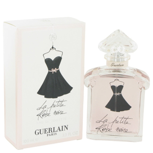 La petite robe cheap noire guerlain 100ml prix