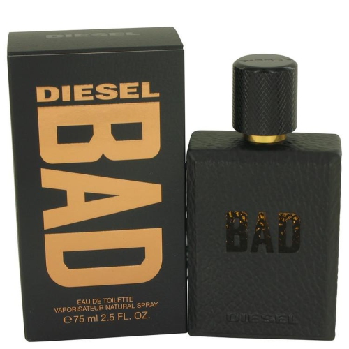 Diesel 75ml clearance