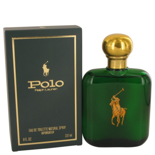 eau de toilette polo ralph lauren homme