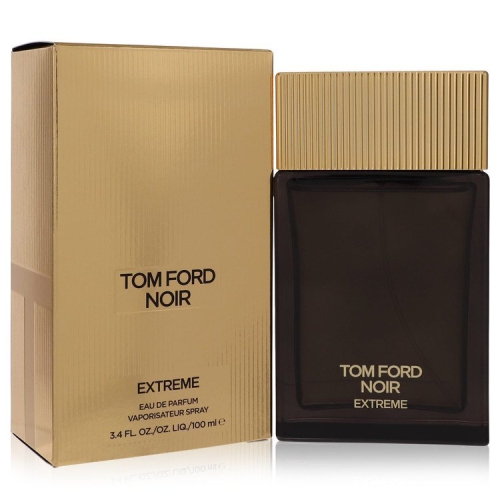 Tom Ford Noir *EXTREME* Man M 100ml Boxed