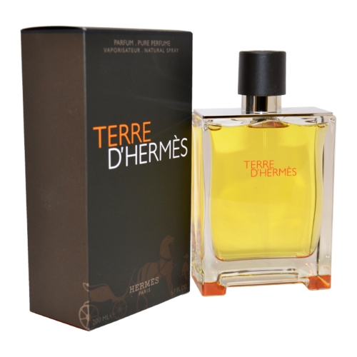 Jumbo - Hermes Terre EDP M 200ml Boxed