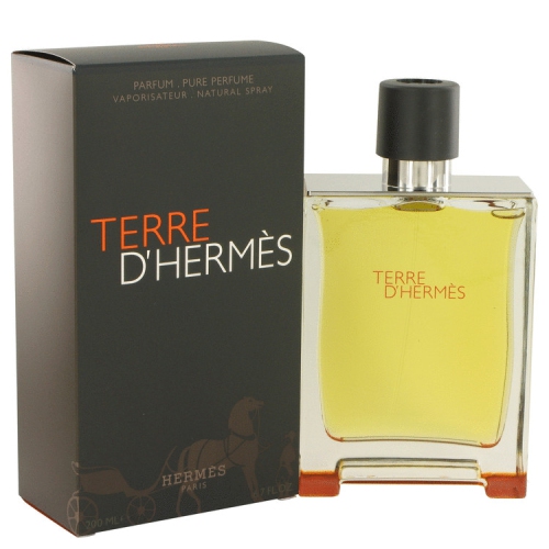 hermes 200ml perfume