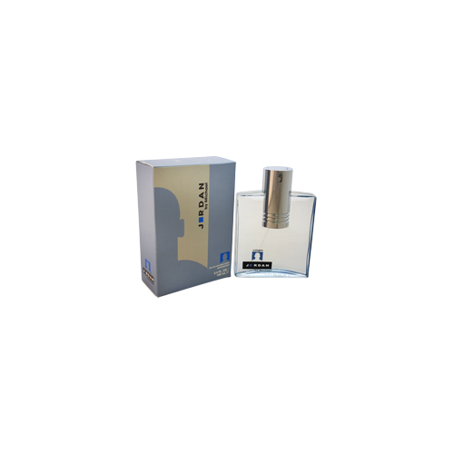 Jordan By Michael Jordan M 100ml Boxed