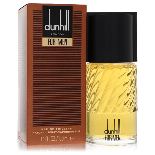 Dunhill Classic EDT M 100ml Boxed