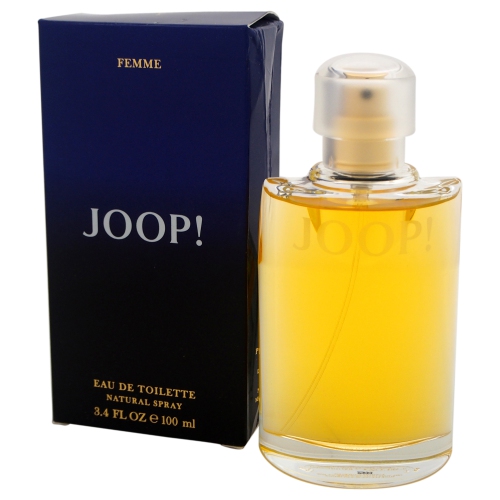 Joop Femme W 100Ml Boxed
