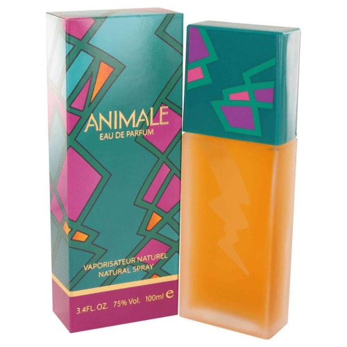 Animale W 100Ml Boxed