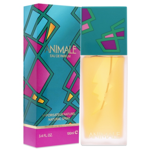 Animale W 100Ml Boxed