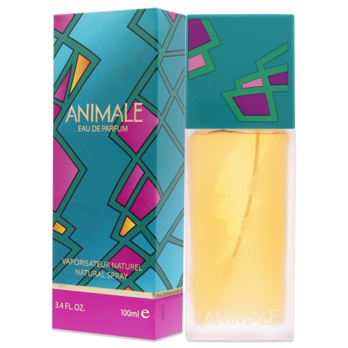 Animale W 100Ml Boxed