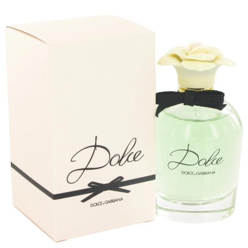 511671  "dolce" By Dolce & Gabbana W 75Ml Boxed
