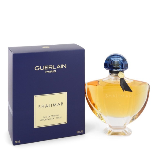 eau de parfum shalimar 90 ml prix