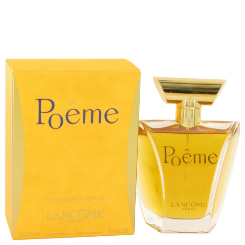 lancome poeme 100ml edp