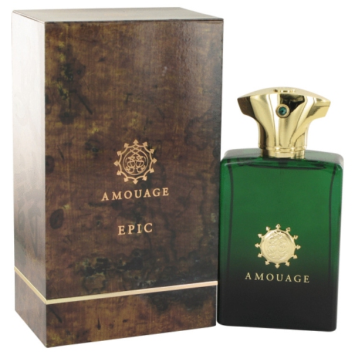 AMOUAGE Epic EDP Man 100ml Boxed Best Buy Canada