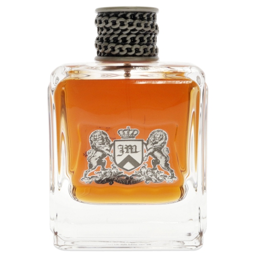 Dirty English par Juicy Couture Eau De Toilette Vaporisateur 3.4 oz