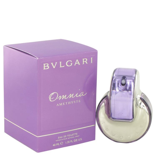 which bvlgari omnia is the best