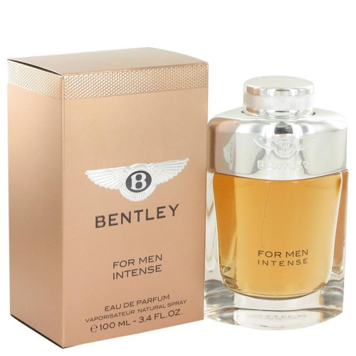 Bentley Intense M EDP 100ml Boxed
