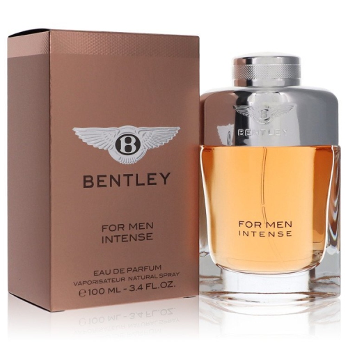 Bentley Intense M EDP 100ml Boxed