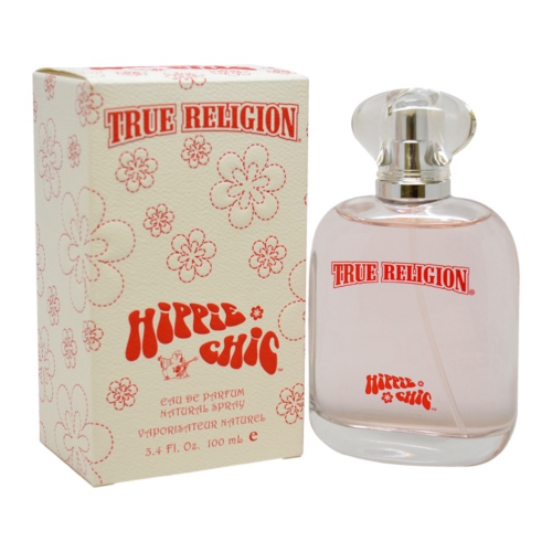 TRUE RELIGION  Hippie Chic W 100Ml Boxed
