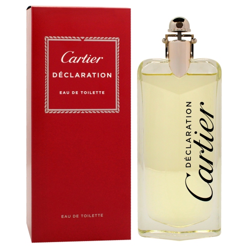 Cartier Declaration M 100ml Boxed