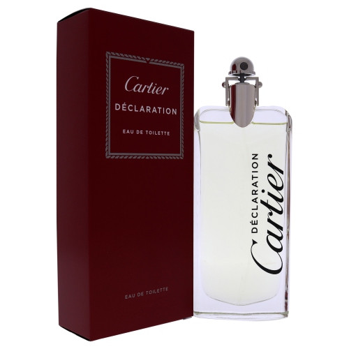 Cartier Declaration M 100ml Boxed