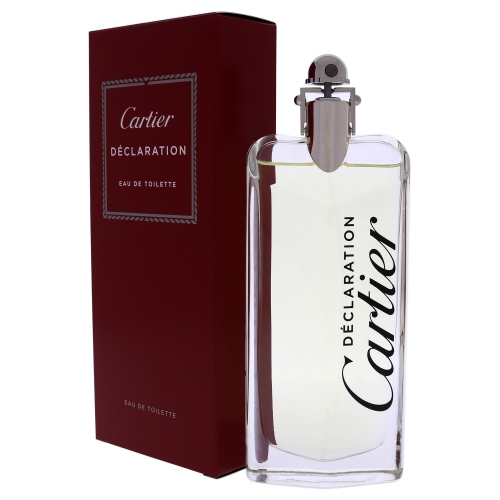 Cartier Declaration M 100ml Boxed