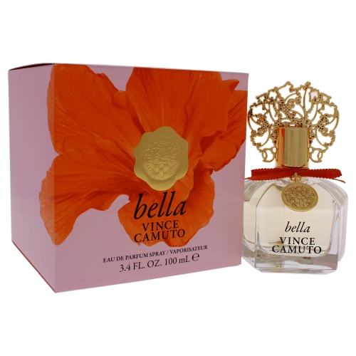 Vince Camuto Bella W 100ml Boxed
