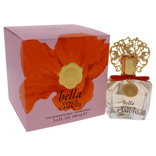 Vince Camuto Bella W 100ml Boxed