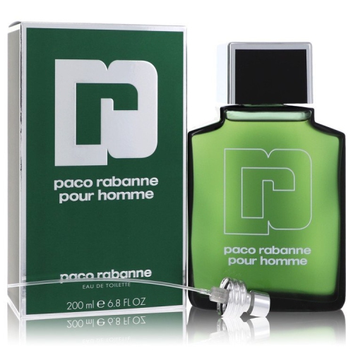 Jumbo - Paco Rabanne Pour Homme M 200Ml Splash