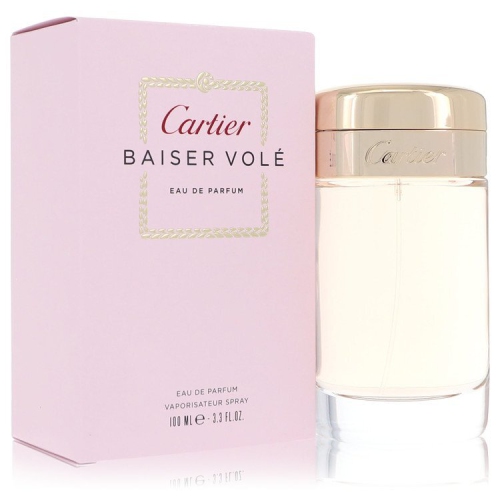 Cartier La Baiser Vole Eau De Parfum W 100ml Boxed