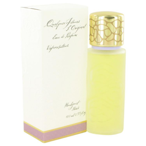 QUELQUES FLEURS par Houbigant Eau De Parfum Vaporisateur (Femme) 3.4 oz |  Best Buy Canada