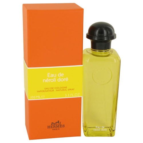 Hermes Eau de Neroli Dore women 100ml Boxed