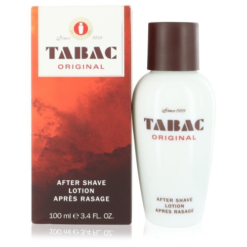 After Shave - Maurer & Wirtz Tabac M 100ml After Shave