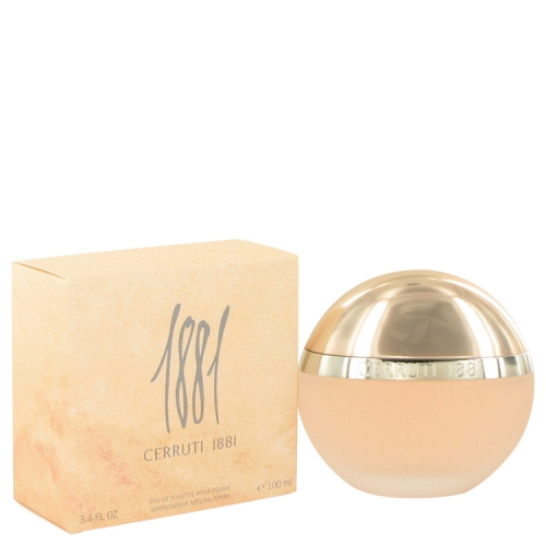 1881 par Nino Cerruti Eau De Toilette 