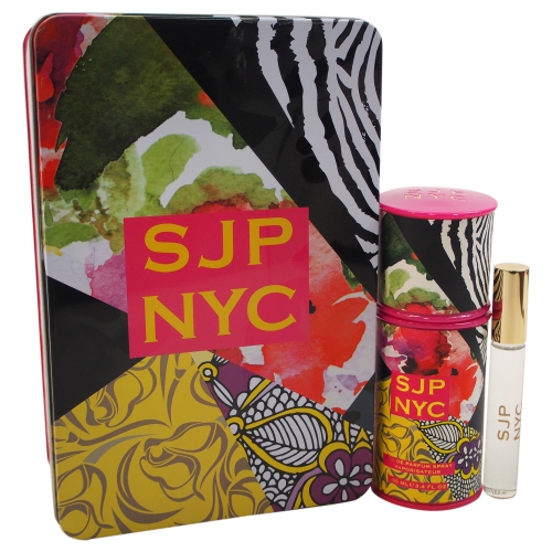 Set- Sjp Nyc EDP W 100ml Set