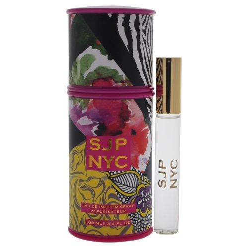 Set- Sjp Nyc EDP W 100ml Set