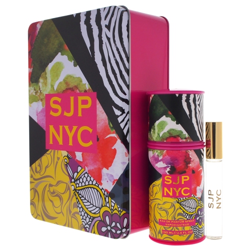 Set- Sjp Nyc EDP W 100ml Set