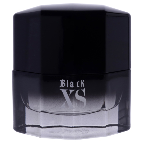 Paco Black Xs M 50ml Boxed