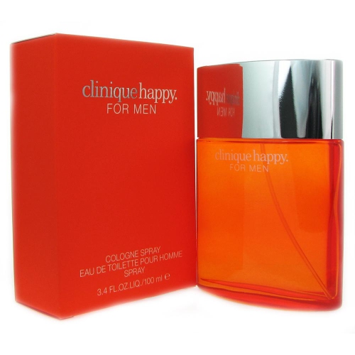 Clinique Happy M 100Ml Boxed