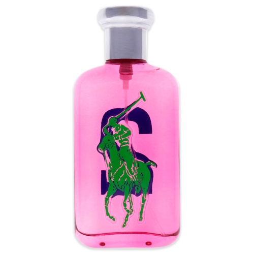 Ralph Lauren Polo Big Pony 2 avec 100 ml en boîte
