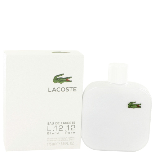 lacoste blanc 175ml boots