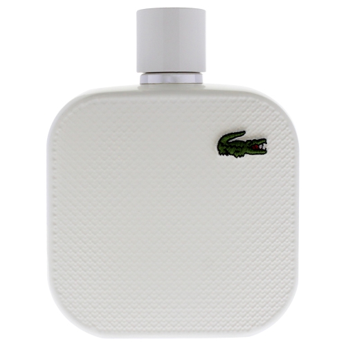 Jumbo - Lacoste Blanc M 175ml Boxed