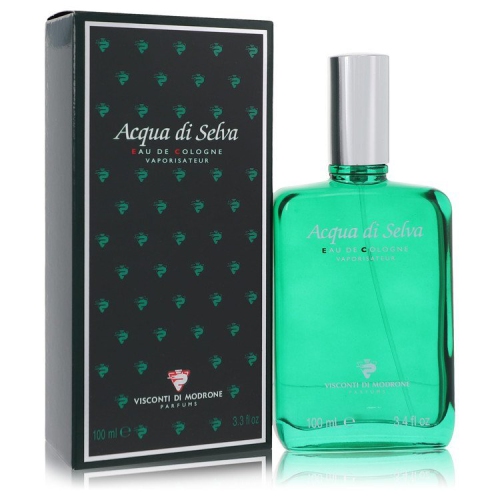 Aqua Di Selva M 100ml Boxed