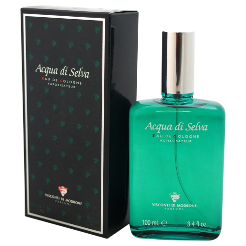 Aqua Di Selva M 100ml Boxed