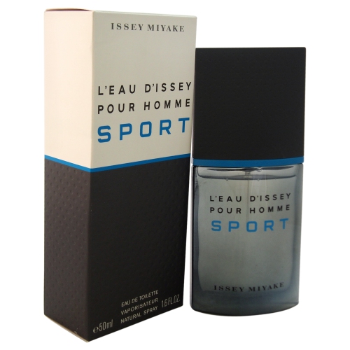 Issey Miyake Sport M 50ml Boxed