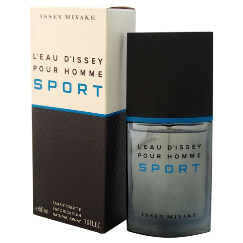 Issey Miyake Sport M 50ml Boxed