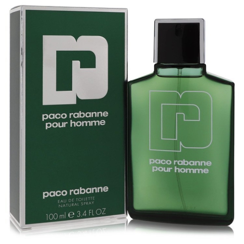 Paco Rabanne Pour Homme M 100Ml Boxed
